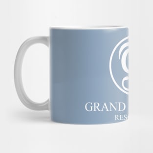 Grand Floridian Resot & Spa Mug